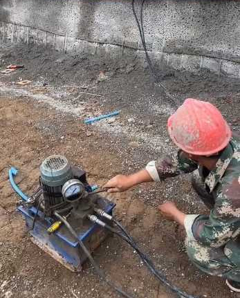 承德预应力锚杆