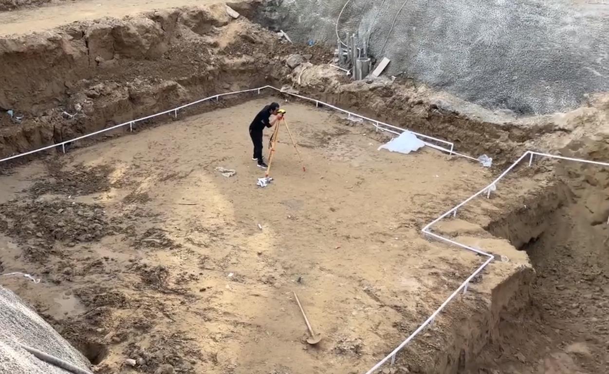 承德基坑降水
