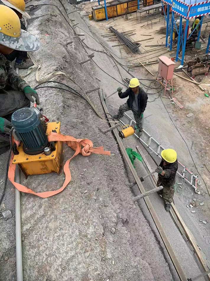 承德预应力锚杆