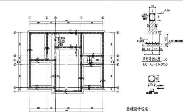 承德地基基础工程设计